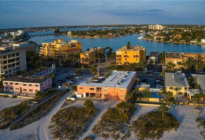 Lorelei Resort Motel