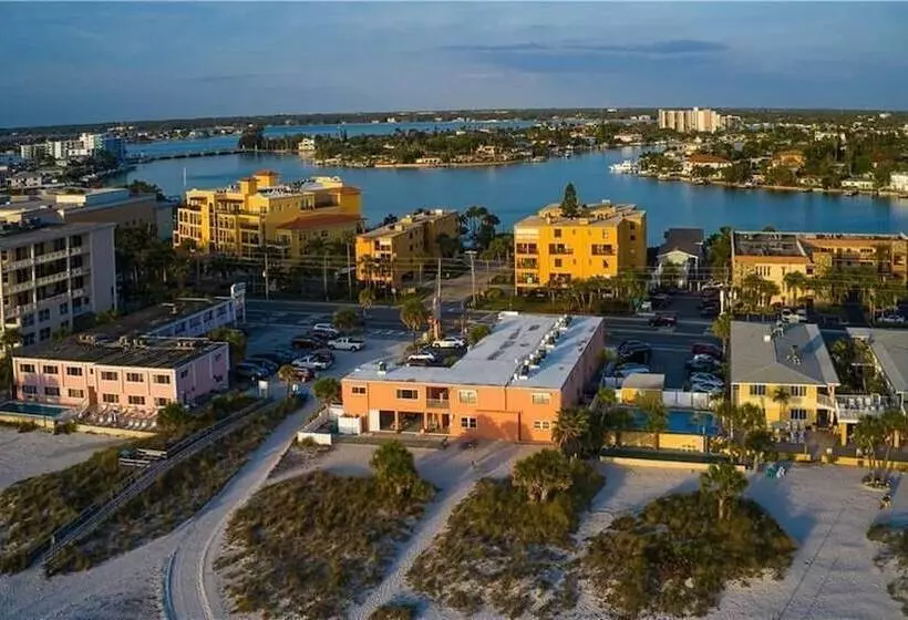 Lorelei Resort Motel