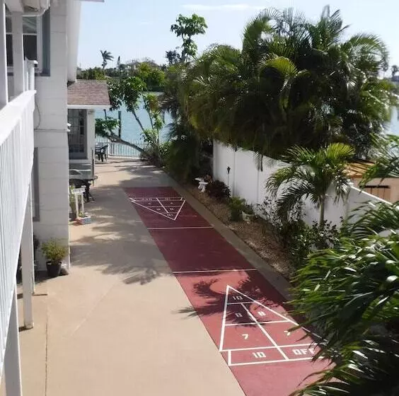 Lorelei Resort Motel