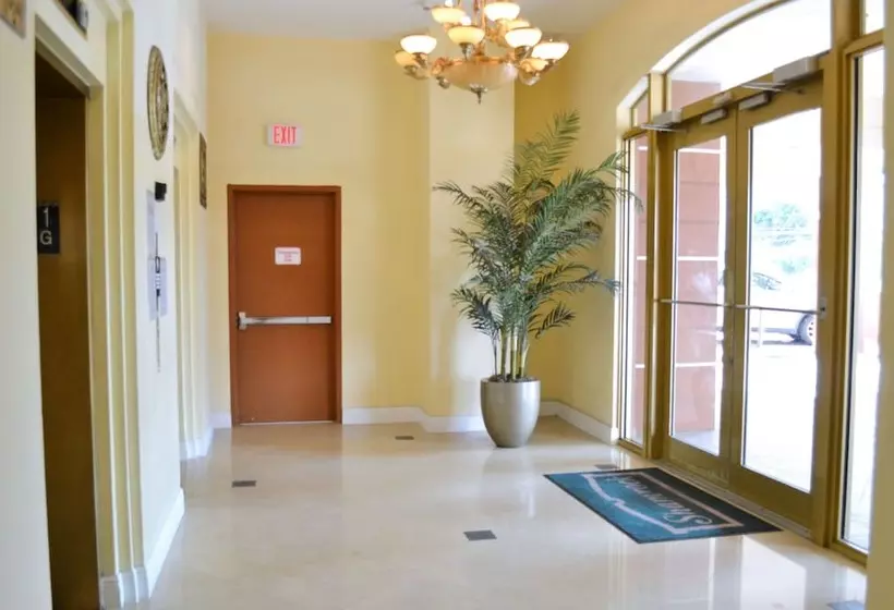 Miami Coral Gables Apartment