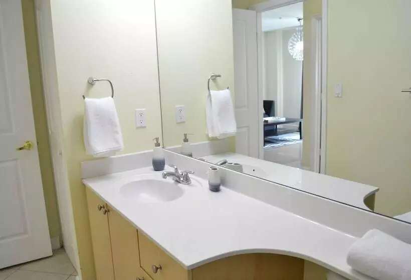Miami Coral Gables Apartment