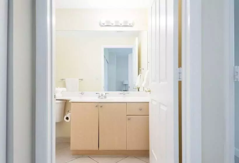 Miami Coral Gables Apartment