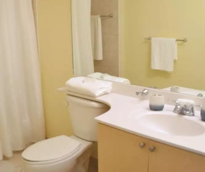 Miami Coral Gables Apartment