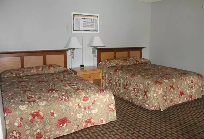 מוטל Coach N Four