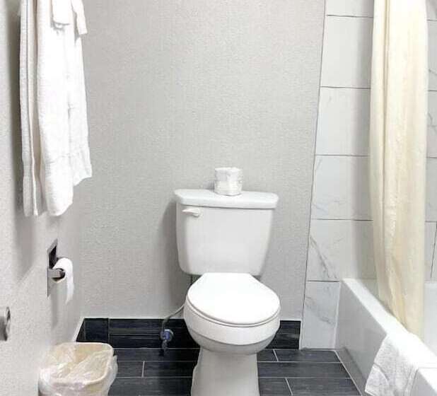 Motel Regency Inn Bald Knob