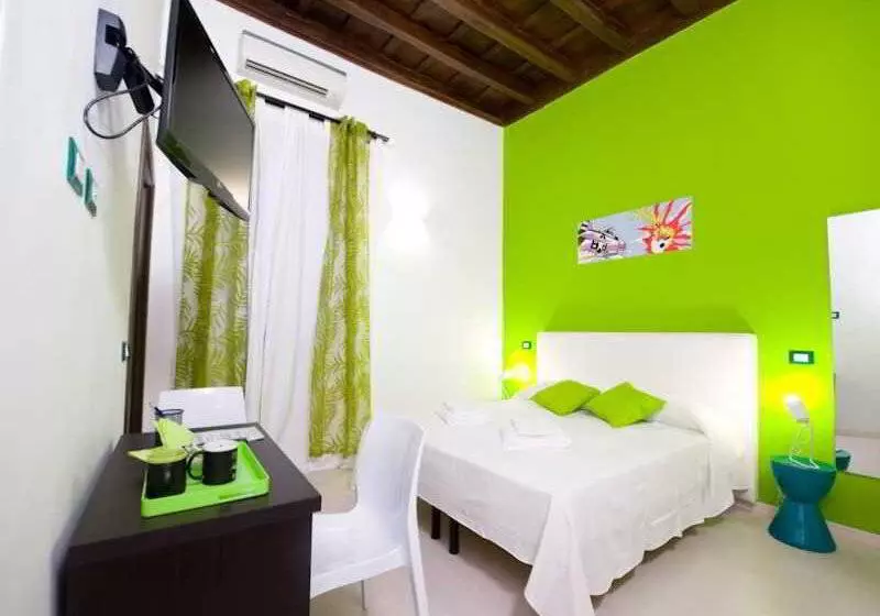 Pop Art B&b