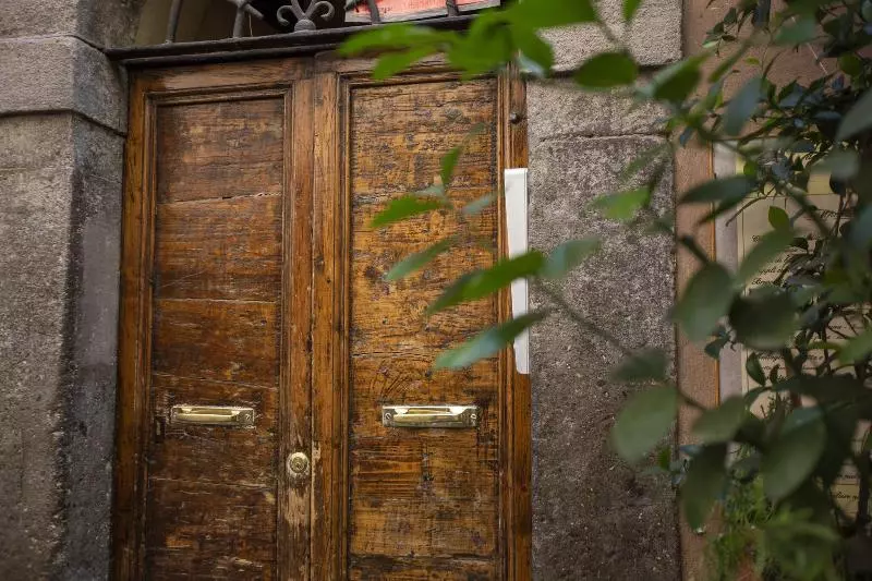 Pop Art B&b