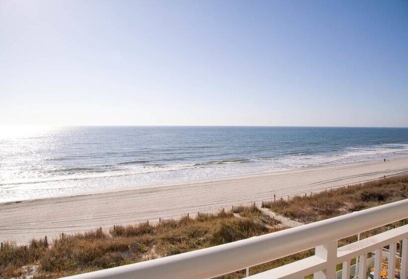 리조트 Towers At North Myrtle Beach