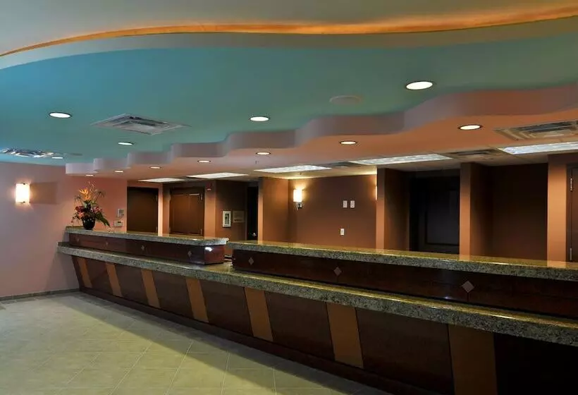 渡假胜地 Towers At North Myrtle Beach