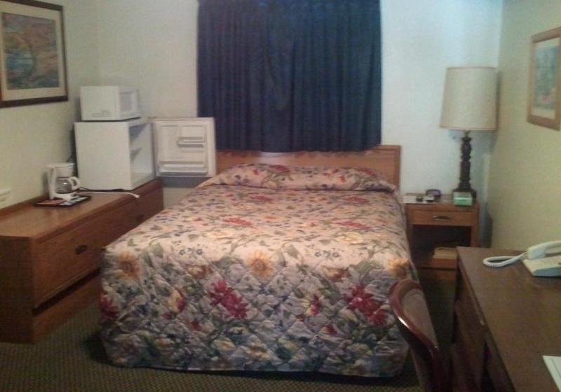Wyoming Motel