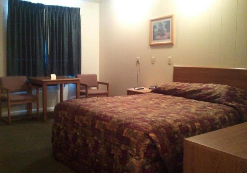 Wyoming Motel