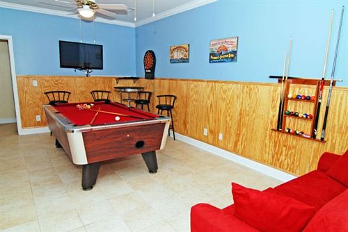 Atlantis Villas By Elliott Beach Rentals