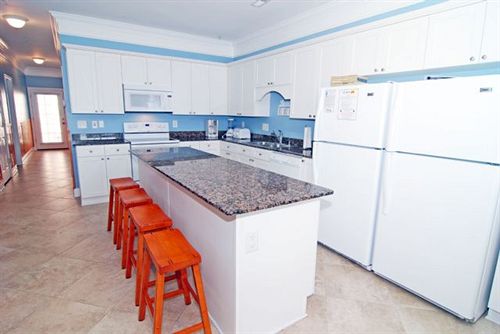 Atlantis Villas By Elliott Beach Rentals