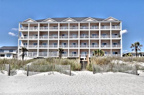 Atlantis Villas By Elliott Beach Rentals