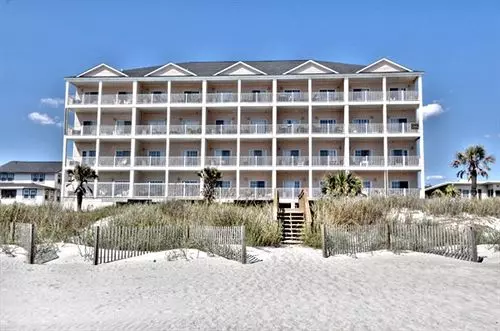 Atlantis Villas By Elliott Beach Rentals