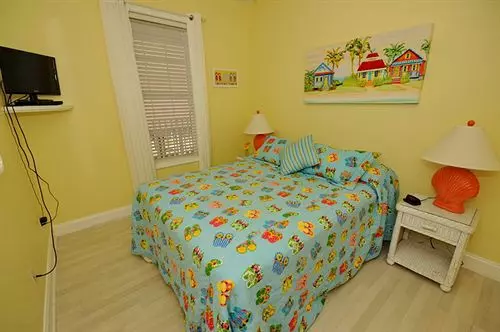 Atlantis Villas By Elliott Beach Rentals
