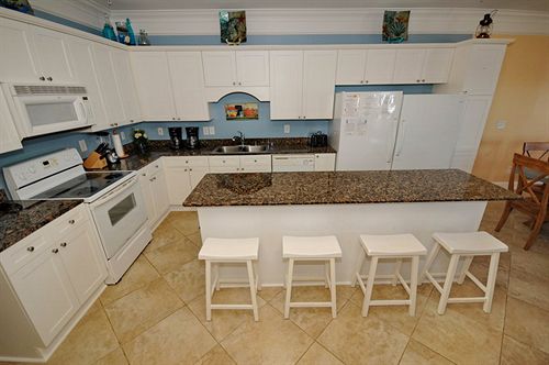 Atlantis Villas By Elliott Beach Rentals