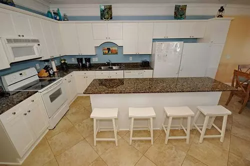 Atlantis Villas By Elliott Beach Rentals