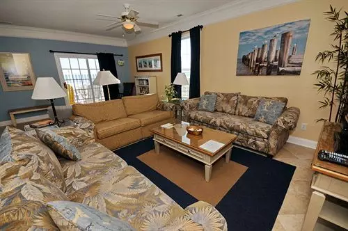 Atlantis Villas By Elliott Beach Rentals