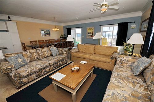 Atlantis Villas By Elliott Beach Rentals