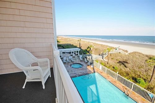 Atlantis Villas By Elliott Beach Rentals