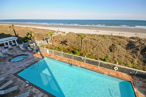 Atlantis Villas By Elliott Beach Rentals