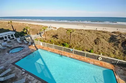 Atlantis Villas By Elliott Beach Rentals