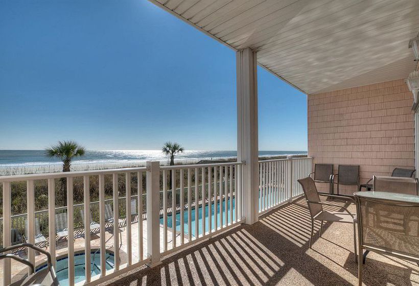 Atlantis Villas By Elliott Beach Rentals