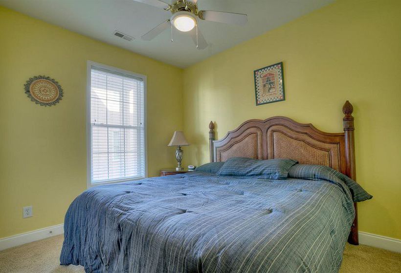 Atlantis Villas By Elliott Beach Rentals