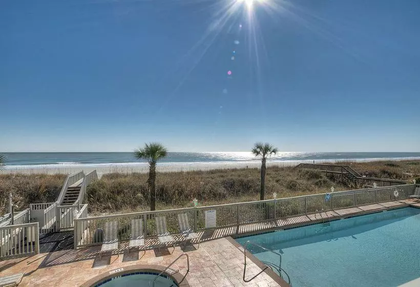 Atlantis Villas By Elliott Beach Rentals