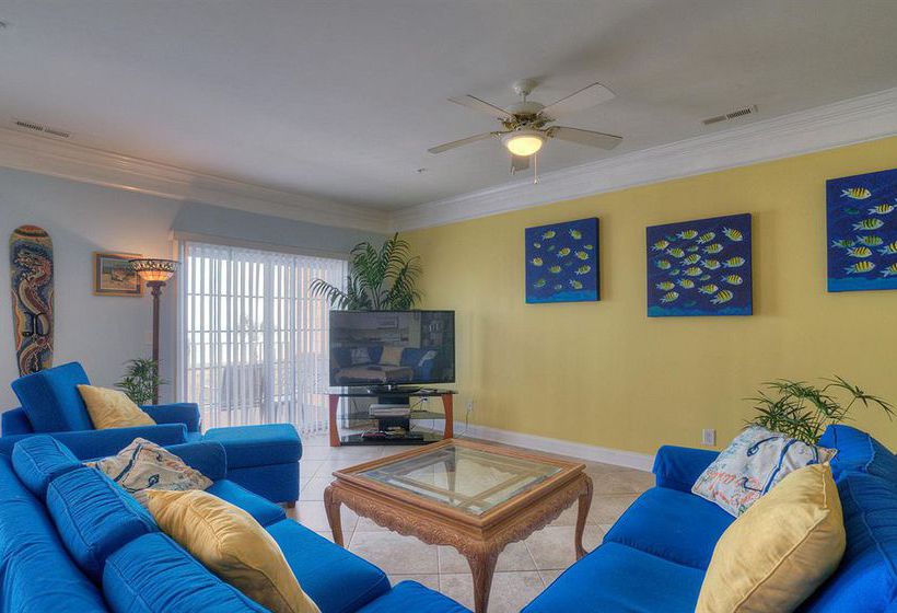 Atlantis Villas By Elliott Beach Rentals