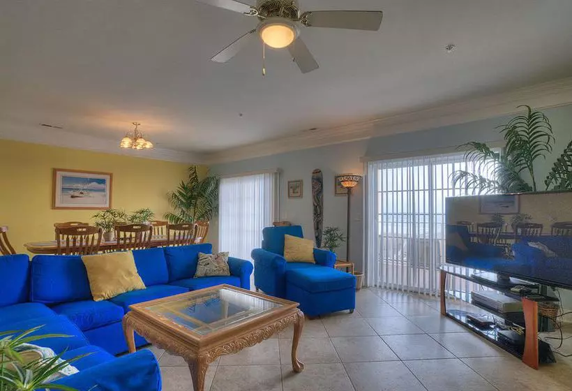 Atlantis Villas By Elliott Beach Rentals