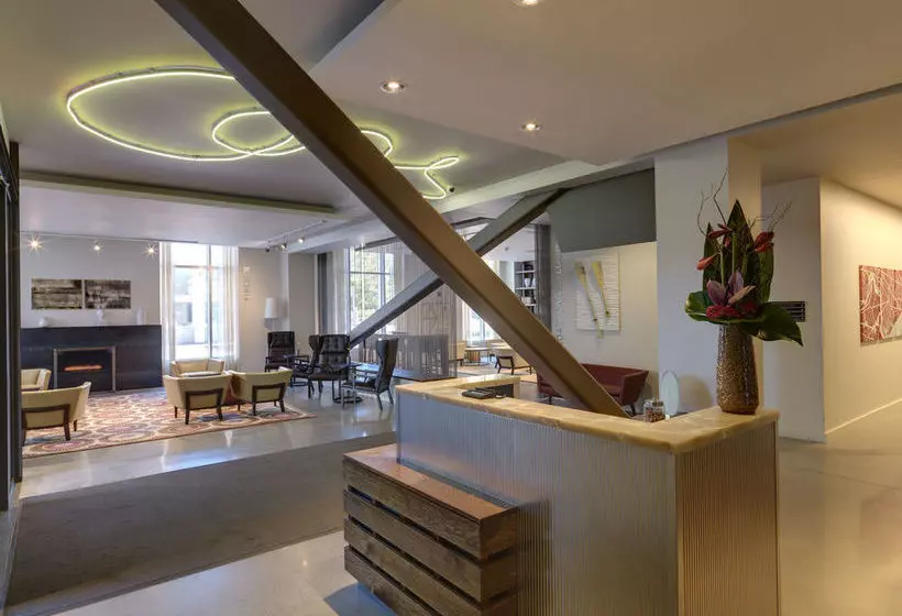 Global Luxury Suites At Kendall West