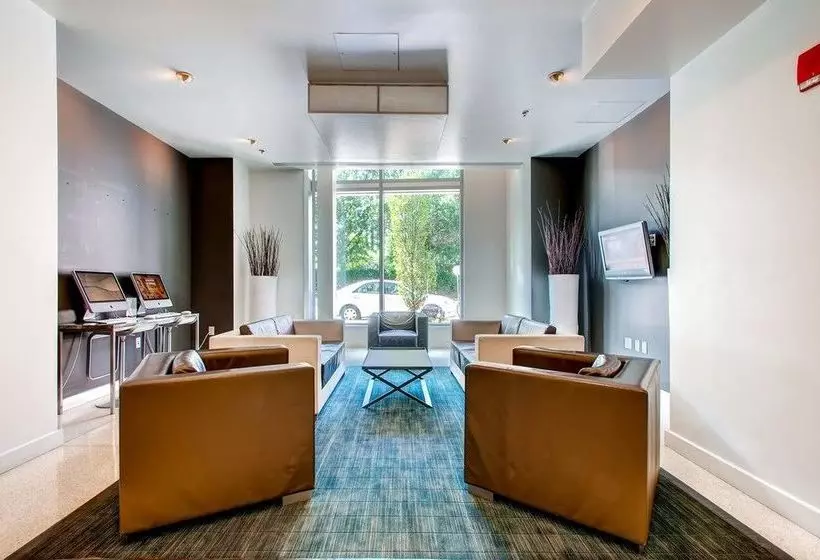 Global Luxury Suites At Kendall West