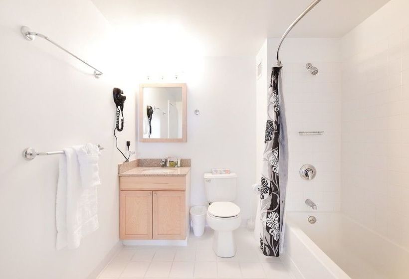 Global Luxury Suites At Kendall West