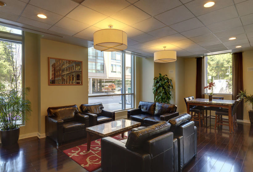 Global Luxury Suites At Kendall West