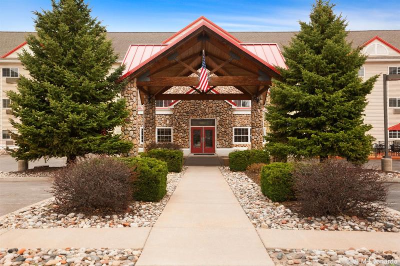 Greentree Suites Eagle / Vail Valley