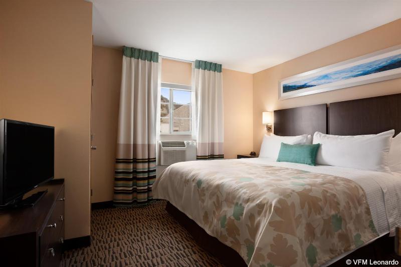 Greentree Suites Eagle / Vail Valley