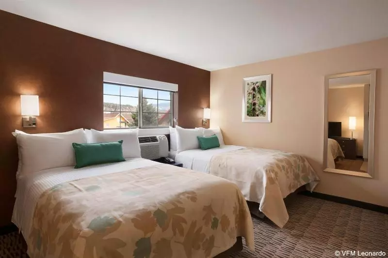 Greentree Suites Eagle / Vail Valley