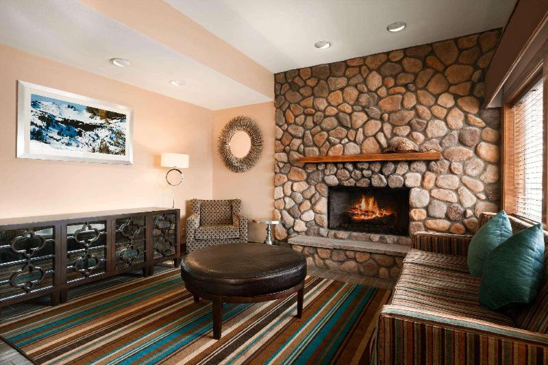 Greentree Suites Eagle / Vail Valley