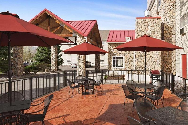 Greentree Suites Eagle / Vail Valley