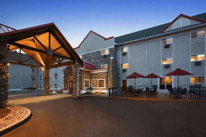 Greentree Suites Eagle / Vail Valley