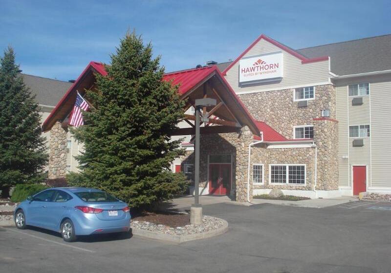 Greentree Suites Eagle / Vail Valley