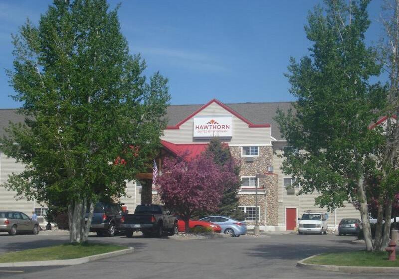 Greentree Suites Eagle / Vail Valley