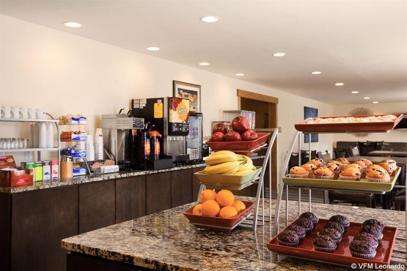 Greentree Suites Eagle / Vail Valley