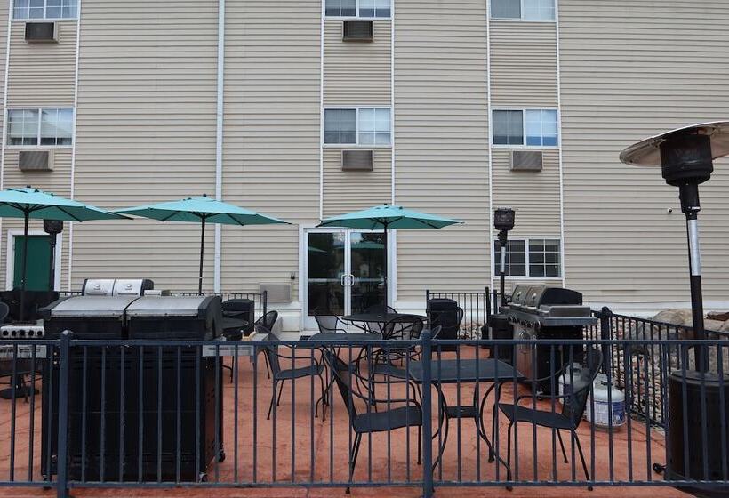 Greentree Suites Eagle / Vail Valley