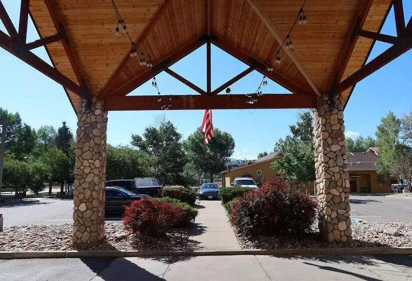 Greentree Suites Eagle / Vail Valley