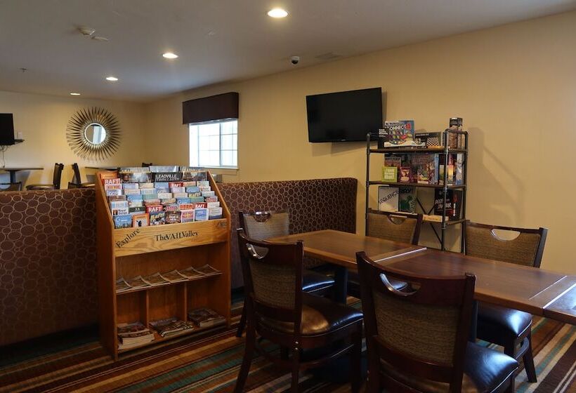 Greentree Suites Eagle / Vail Valley