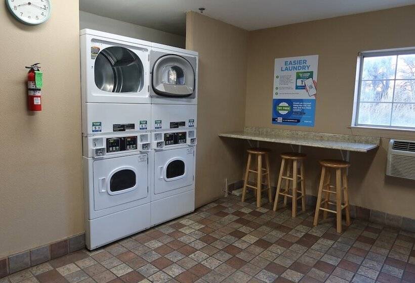 Greentree Suites Eagle / Vail Valley