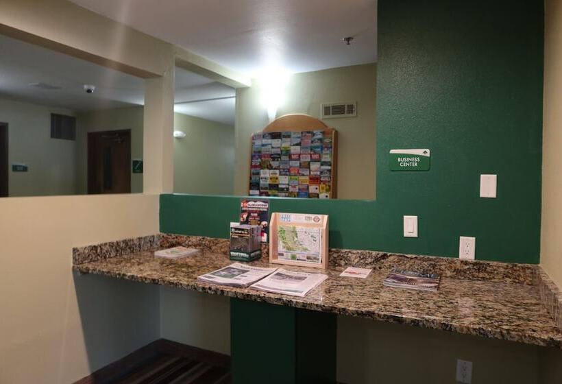 Greentree Suites Eagle / Vail Valley